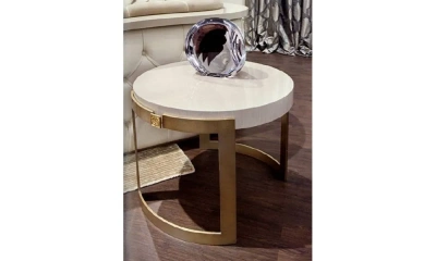 Столик Bruno Zampa Oliver Side Table