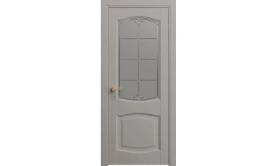 Межкомнатная дверь Софья, коллекция Classic, Модель 330.157