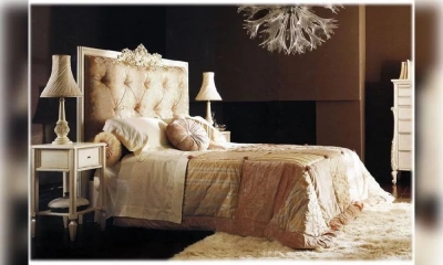 Кровать Volpi Doroteo 2