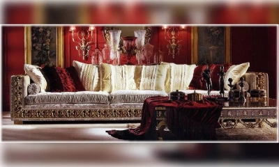 Диван Jumbo Collection Maa