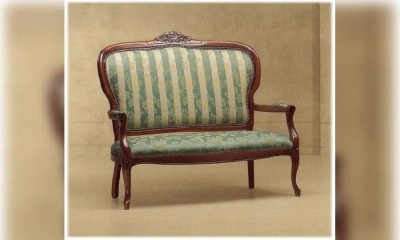 Софа Morello Gianpaolo Genovese