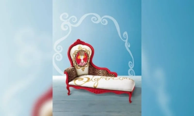 Дормезю Creazioni Bella