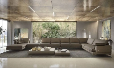 Диван Keoma Rossella