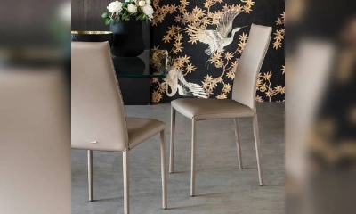 Стул Cattelan Italia Kay