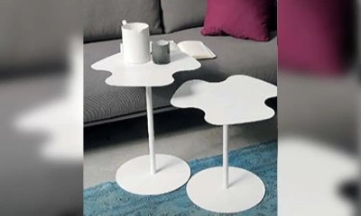 Кофейный Стол Bontempi Flower