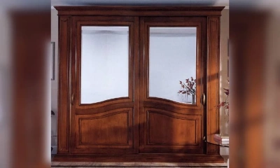 Шкаф Giuliacasa Vi754-Ls