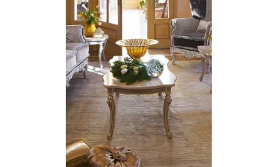 Стол Журнальный Morello Gianpaolo 1822/W