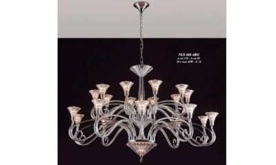 Люстра Jago Diamante