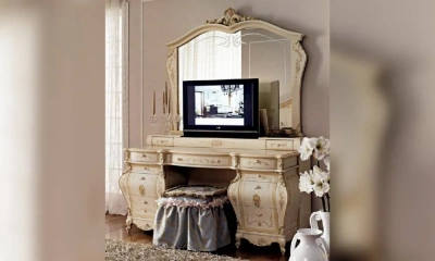 Туалетный Столик Agm Regency 2