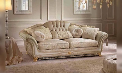 Диван Sat Export Luxor Maxi Elegance