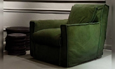 Кресло Baxter Rio Alta