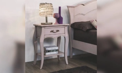 Тумба Прикроватная Tonin Casa Ginevra