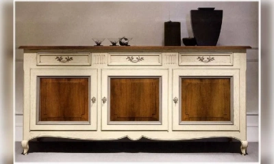 Комод Bamax Brigitte 1