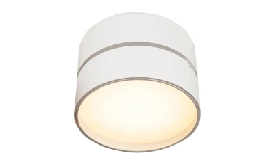 Потолочный Светильник Technical C024Cl-L18W4K