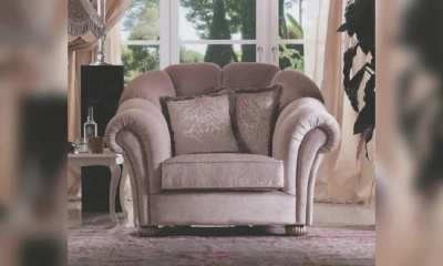 Кресло Giorgio Casa Giulietta E Romeo 5