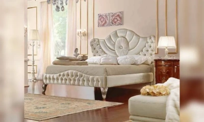 Кровать Barnini Oseo Reggenza 2