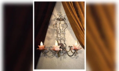 Бра Mechini A243/3