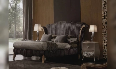 Кровать Grifoni Vittorio Arkeos 2