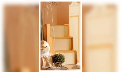 Комод Ferretti & Ferretti Happy Night 7