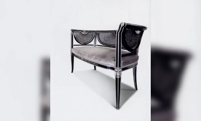 Софа Ceppi Beyond Luxury