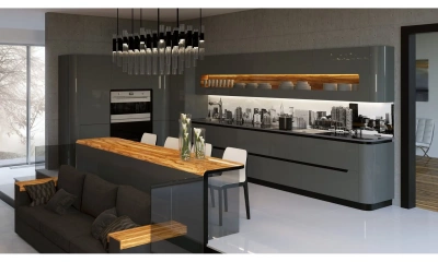 Кухня Virs Afra Delux 3