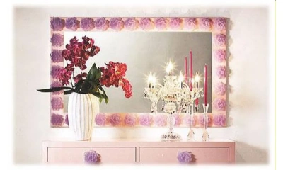 Зеркало Kelly Halley 452