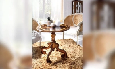 Стол Giuliacasa Vi687-Ls