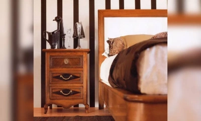 Тумба Прикроватная Zonta Paris 5