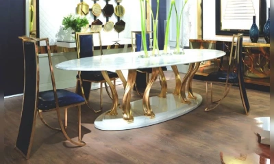 Стол Elle Due Ottaviano