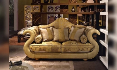 Диван Bm Style Duca