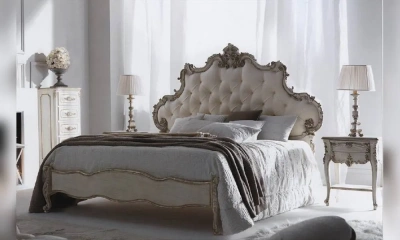 Кровать Grifoni Silvano Bedroom 5