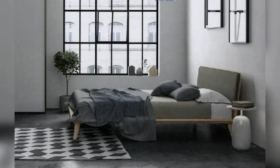 Кровать Dall Agnese Charlie