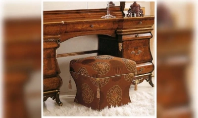 Пуф Grilli Rondo 1