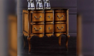 Тумба Прикроватная Giuliacasa 301-Vr