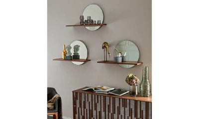 Полка Sunset Tonin 6411