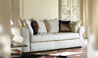 Диван Domingo Salotti King Cuscini