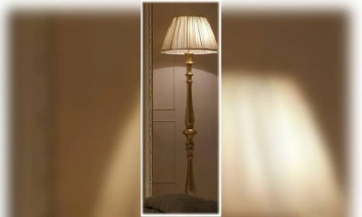 Напольная Лампа Gemma Corte Zari 1436