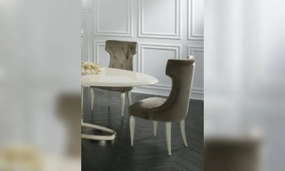 Стул Dv Home Collection Total