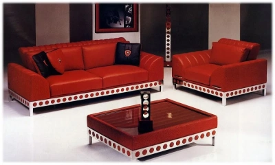 Гостиная Formitalia Montecarlo