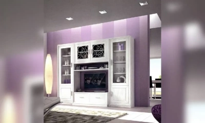 Cтенка Giuliacasa Salisburgo