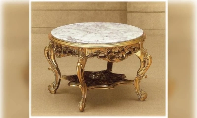 Стол Журнальный Morello Gianpaolo Oriente