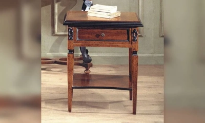 Тумба Прикроватная Grifoni Vittorio 1345