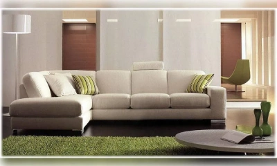 Диван Nicoline Salotti Alba 4