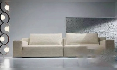 Диван, Cafe - Saba Italia 1