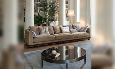 Диван Longhi Chopin