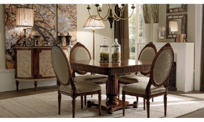 Столовая Vittorio Grifoni 2