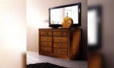 Комод Giuliacasa 2082/P-Vr