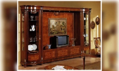 Cтенка Antonelli Moravio Pitti 4