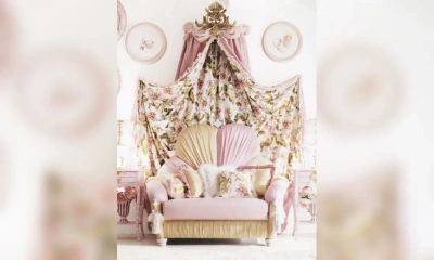 Кресло Alta Moda Miss Ballerina