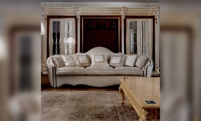 Диван Asnaghi Interiors Nice